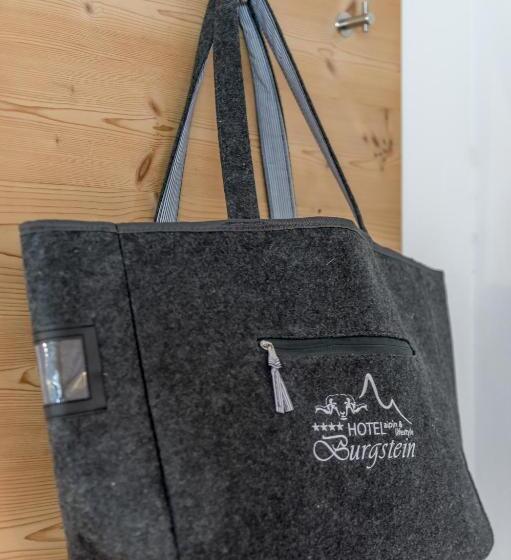 سوییت خانوادگی, Burgstein   Alpin & Lifestyle