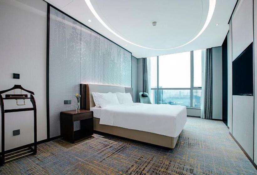 Suite Lit King, Holiday Inn Taiyuan City Center