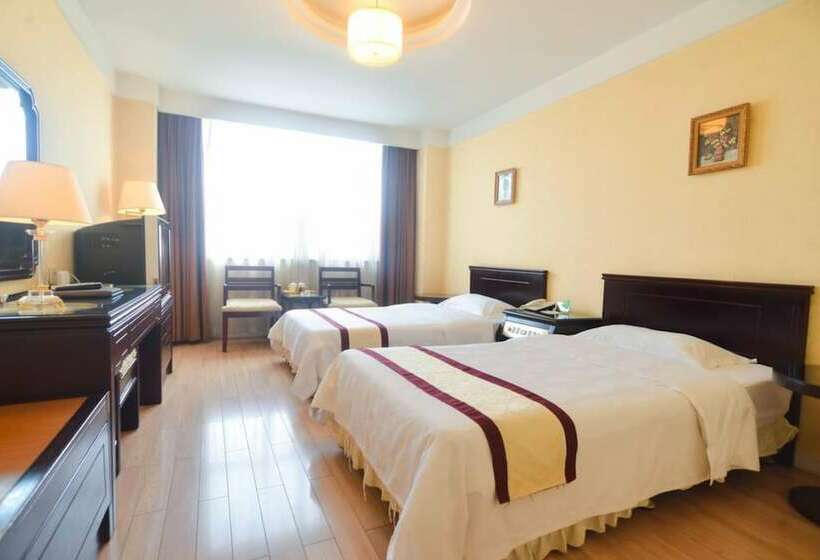 اتاق استاندارد, Yangcheng