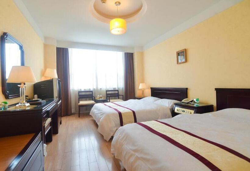 اتاق استاندارد, Yangcheng