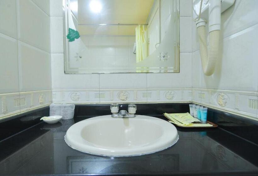 اتاق استاندارد, Yangcheng