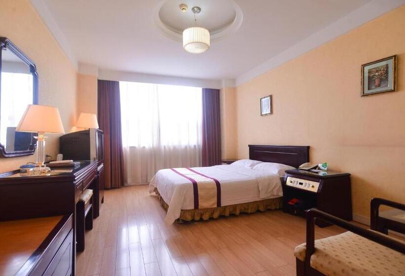 اتاق اکونومی, Yangcheng
