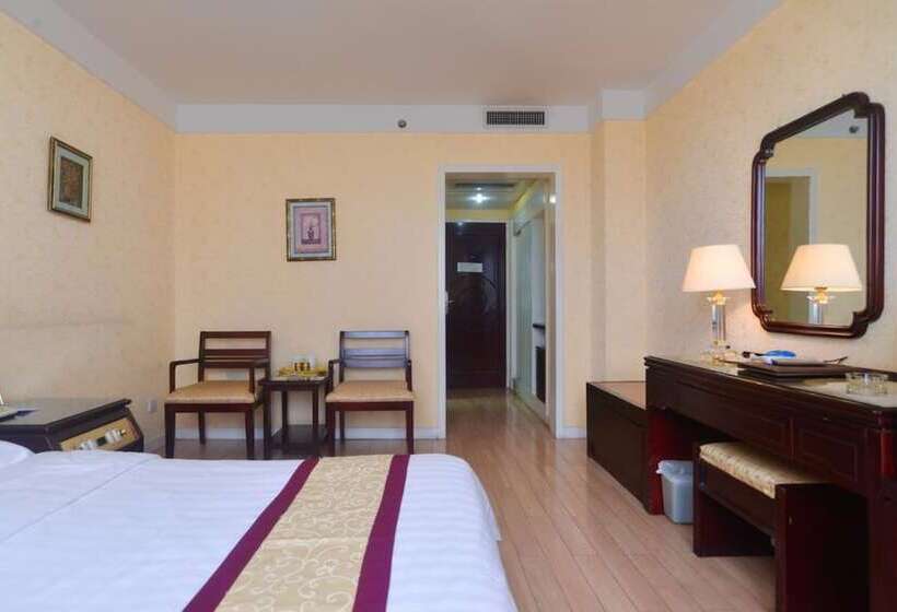 اتاق استاندارد, Yangcheng