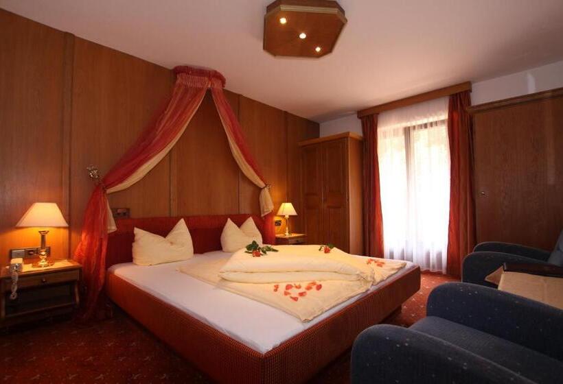 اتاق استاندارد, Waldhof