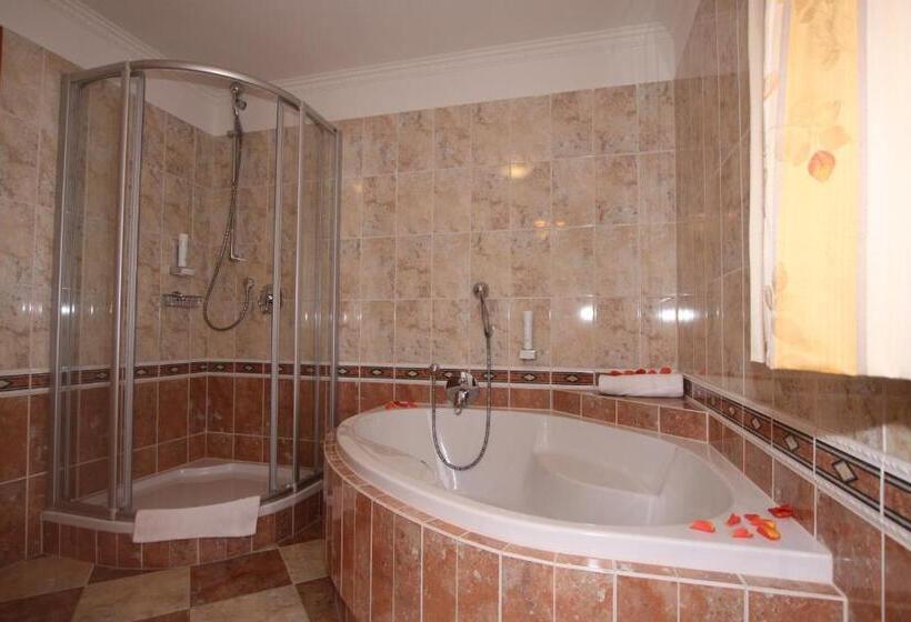 اتاق استاندارد, Waldhof