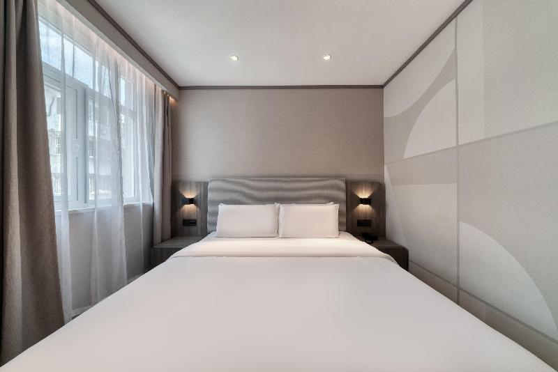 اتاق سوپریور, Hanting Hotel Tianyi Square