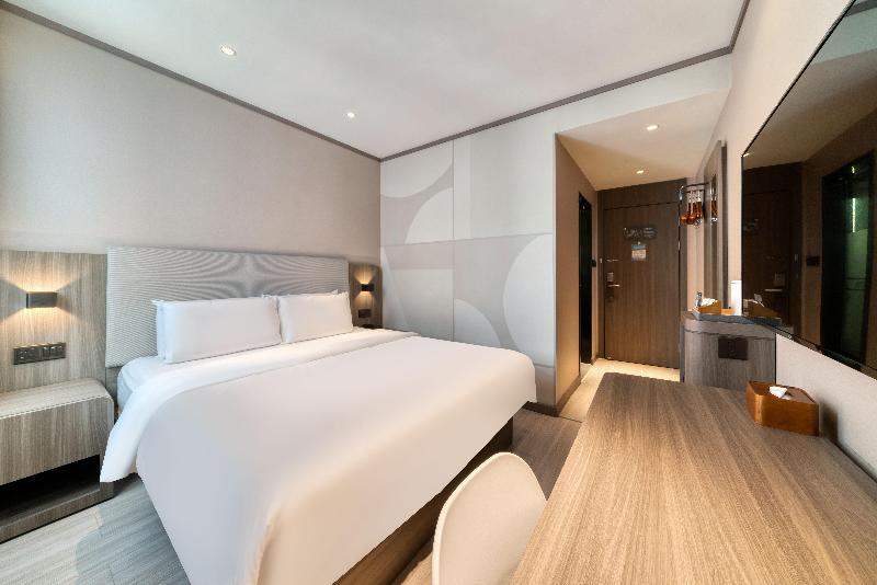 اتاق سوپریور, Hanting Hotel Tianyi Square