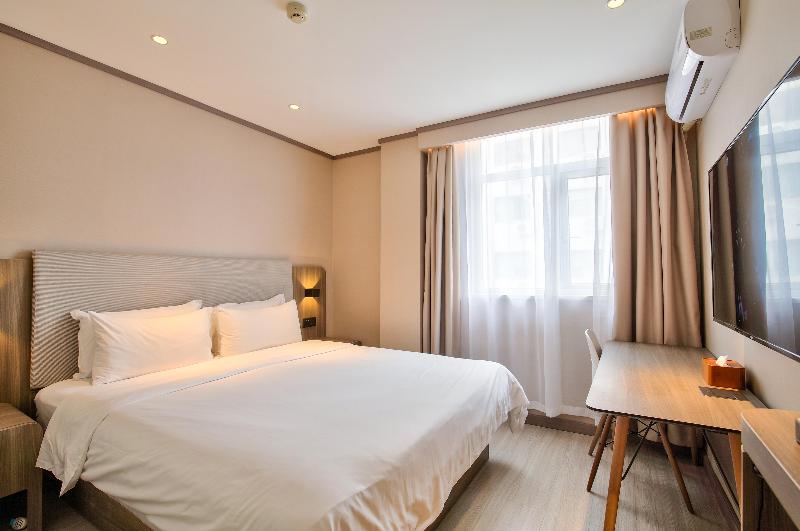 اتاق سوپریور, Hanting Hotel Tianyi Square
