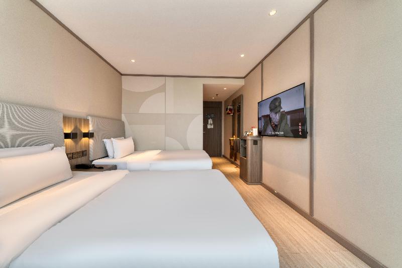 اتاق استاندارد, Hanting Hotel Tianyi Square