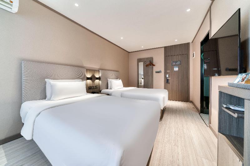 اتاق استاندارد, Hanting Hotel Tianyi Square