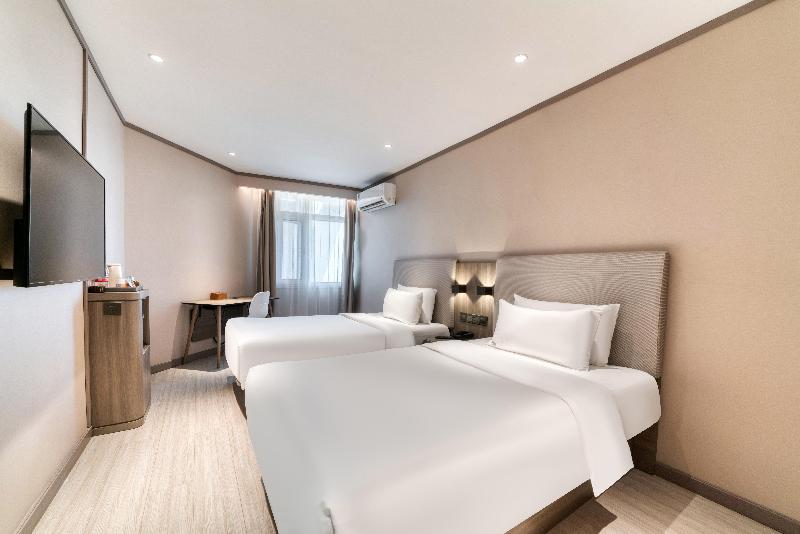 اتاق استاندارد, Hanting Hotel Tianyi Square