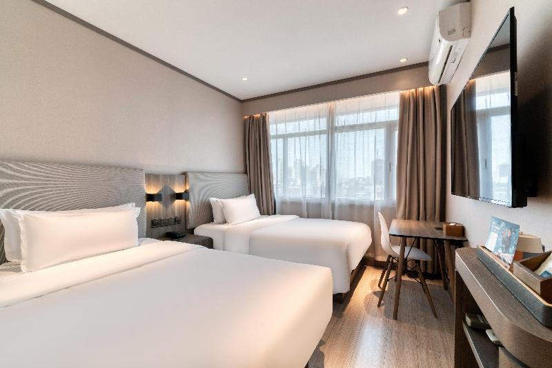 اتاق استاندارد, Hanting Hotel Tianyi Square