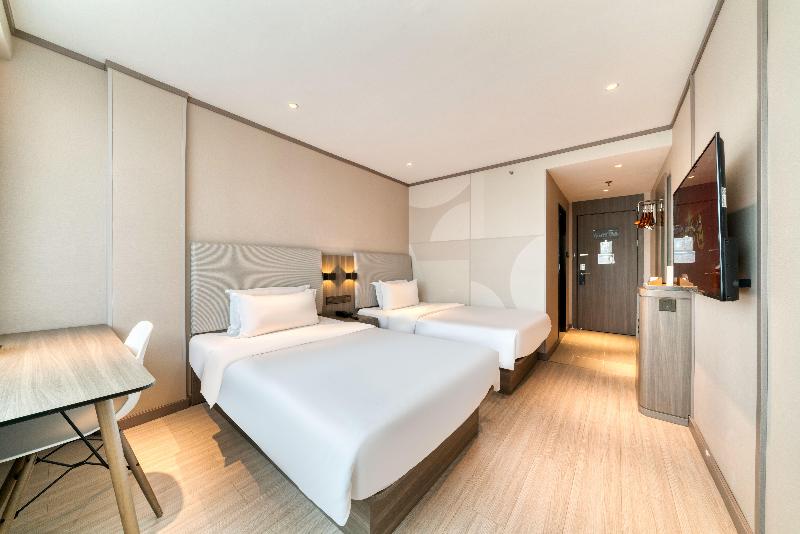 اتاق استاندارد, Hanting Hotel Tianyi Square