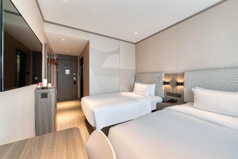 اتاق استاندارد, Hanting Hotel Tianyi Square