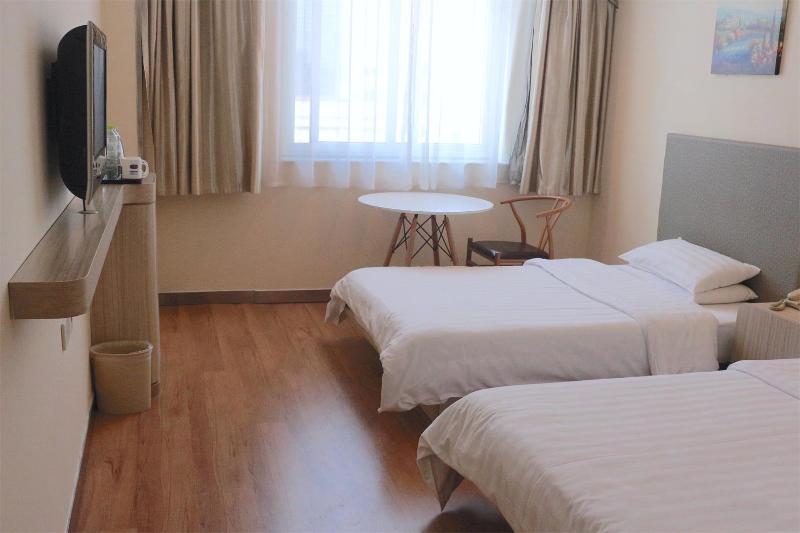 اتاق استاندارد, Hanting  Ningbo Baizhang Dong Road