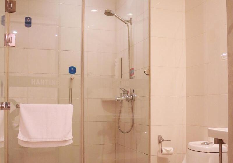 اتاق استاندارد, Hanting  Ningbo Baizhang Dong Road