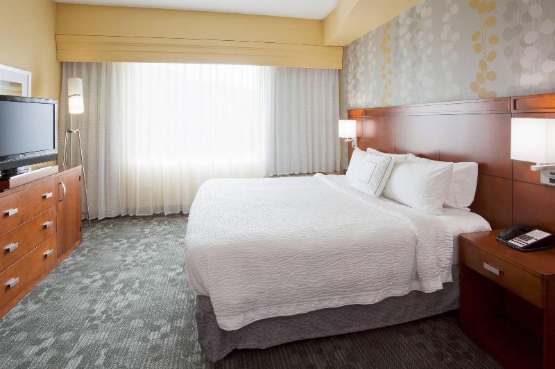 اتاق استاندارد, Holiday Inn Kunming City Centre, An Ihg