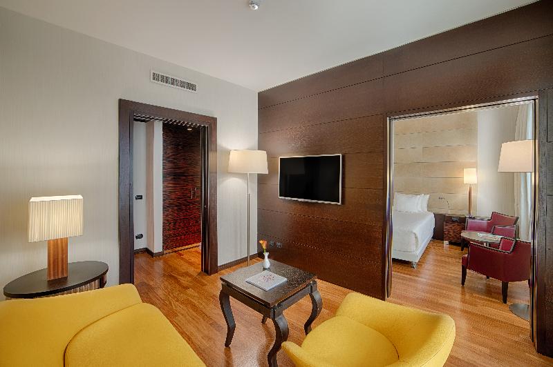 اتاق استاندارد, Holiday Inn Kunming City Centre, An Ihg