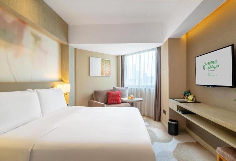 Quarto Estandar, Holiday Inn Kunming City Centre