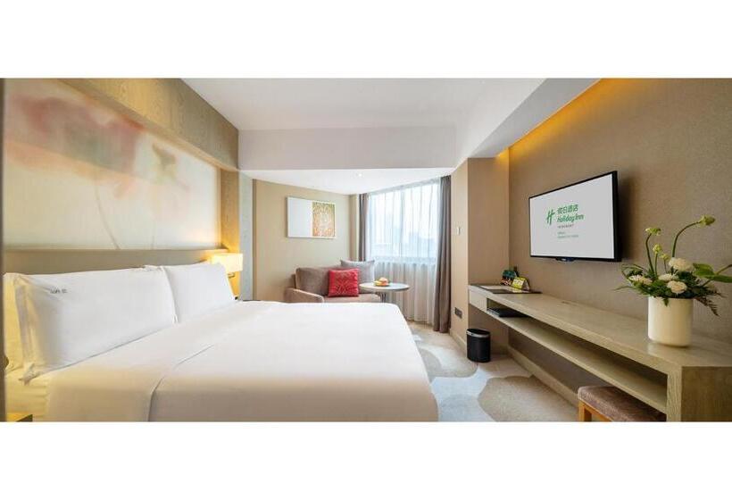 Quarto Estandar, Holiday Inn Kunming City Centre