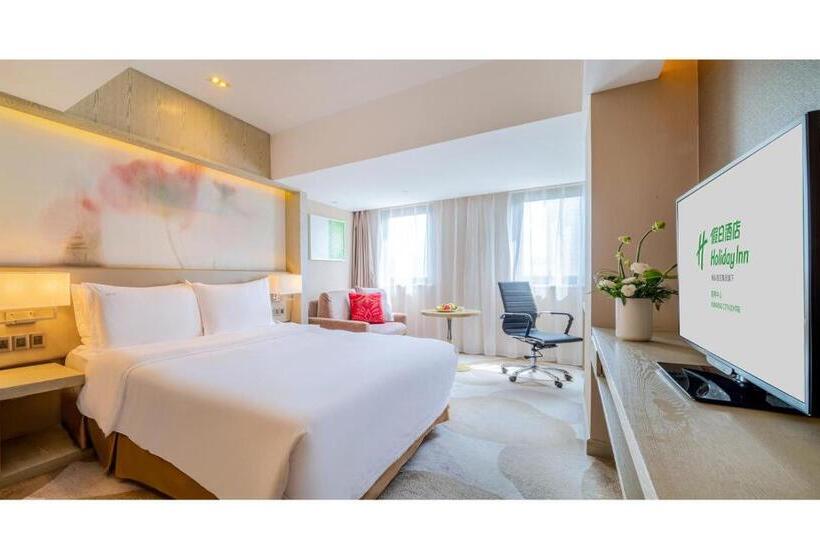 اتاق پرمیوم, Holiday Inn Kunming City Centre, An Ihg