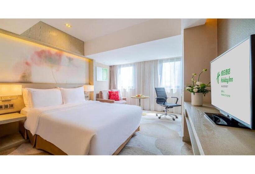 Quarto Premium, Holiday Inn Kunming City Centre