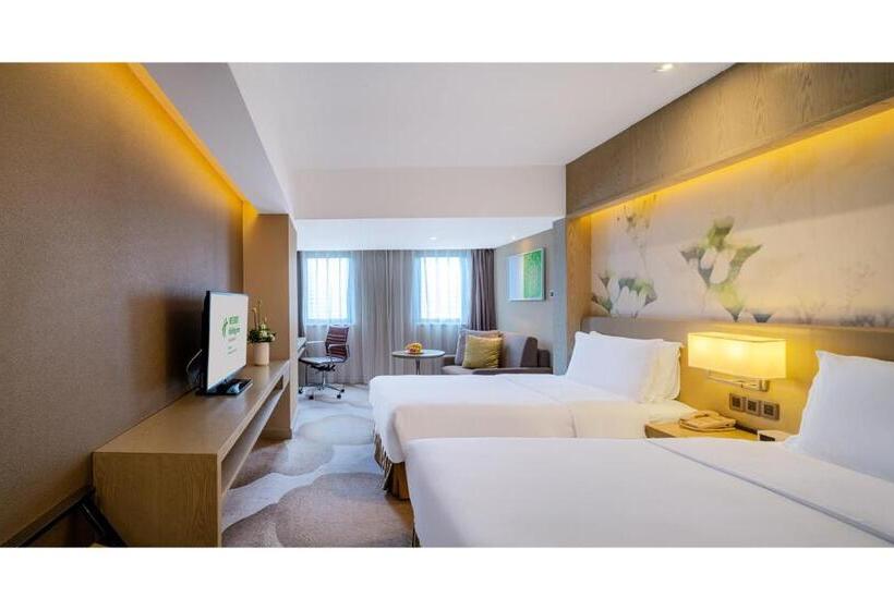 اتاق پرمیوم, Holiday Inn Kunming City Centre, An Ihg