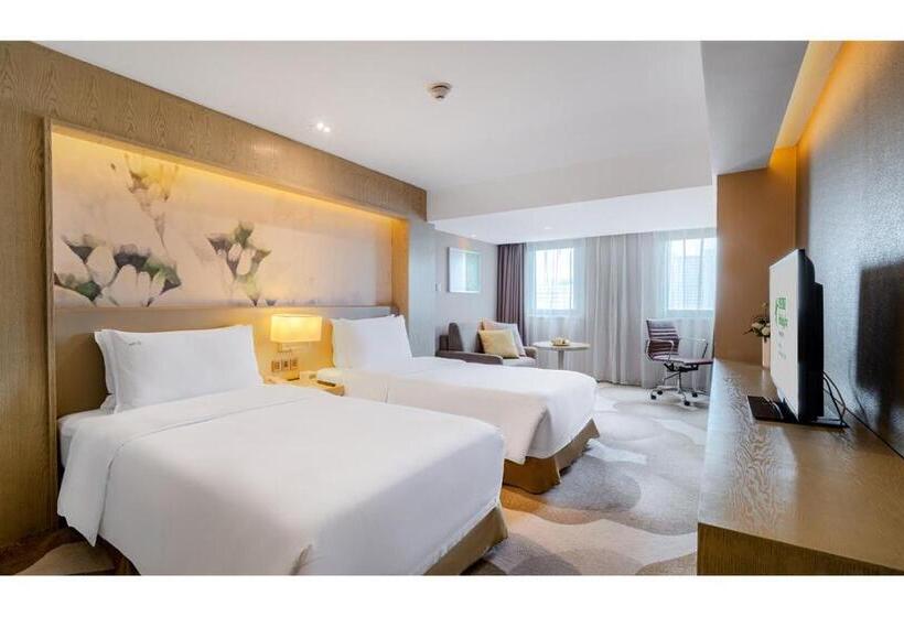 اتاق پرمیوم, Holiday Inn Kunming City Centre, An Ihg