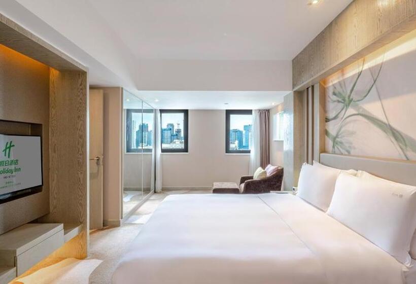 سوئیت با تخت بزرگ, Holiday Inn Kunming City Centre, An Ihg