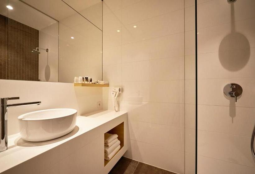 اتاق پرستیژ, Mercure Roeselare