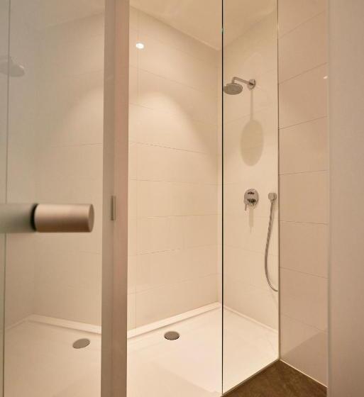 اتاق پرستیژ, Mercure Roeselare