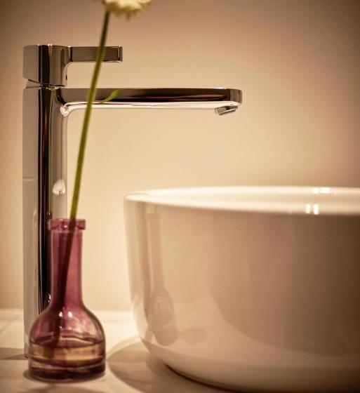 اتاق پرستیژ, Mercure Roeselare