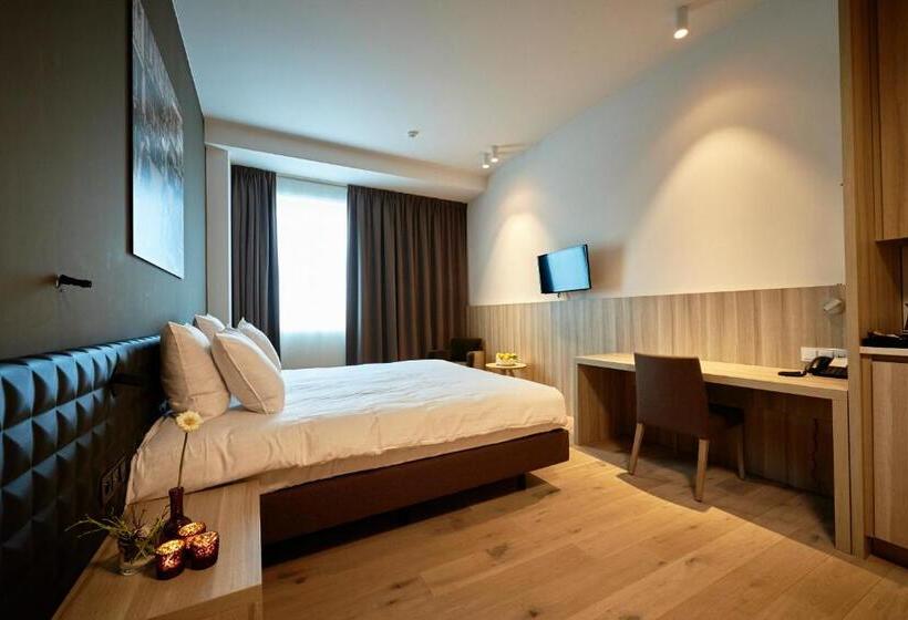 اتاق پرستیژ, Mercure Roeselare