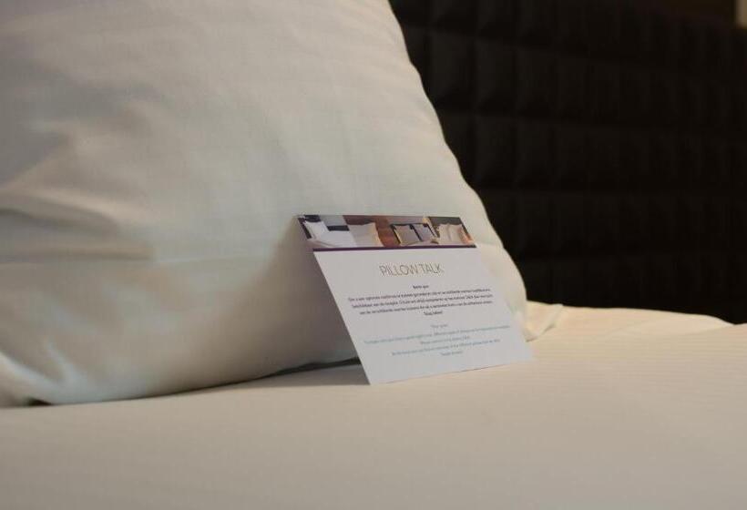 Superior Room, Mercure Roeselare