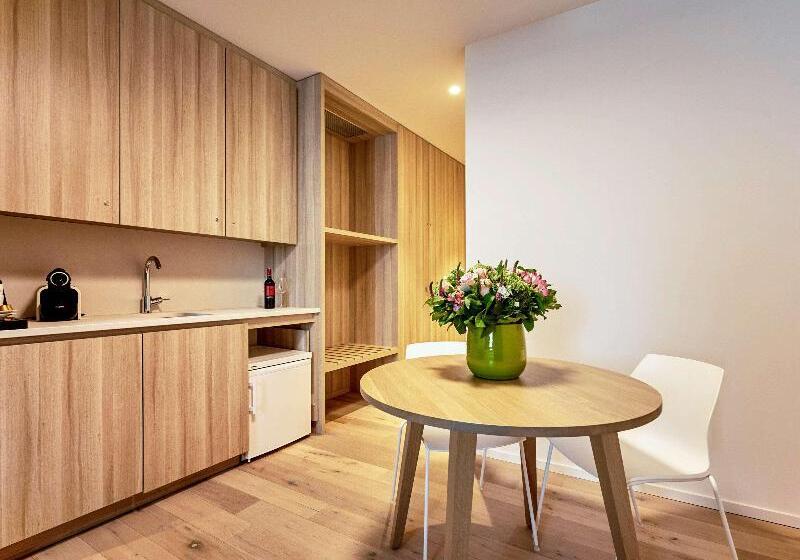 اتاق سوپریور, Mercure Roeselare