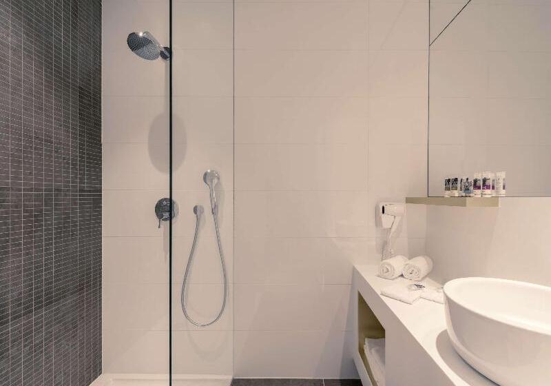 اتاق سوپریور, Mercure Roeselare