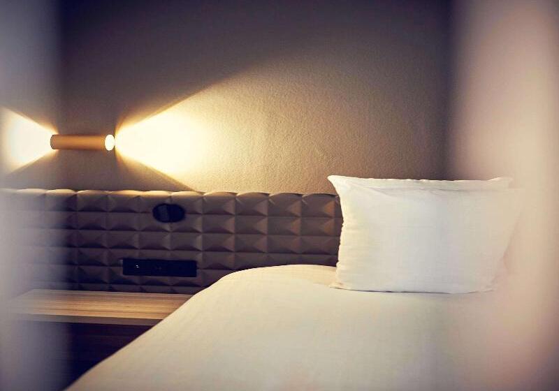 اتاق سوپریور, Mercure Roeselare