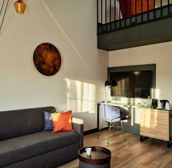 尊贵房, Bergo Resort & Spa