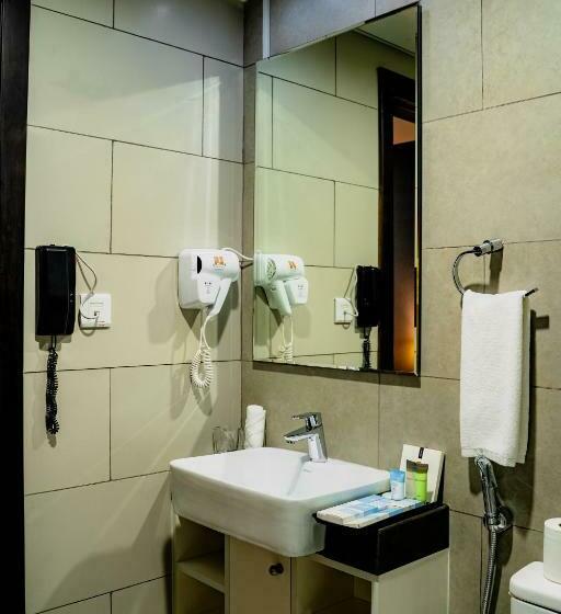 آپارتمان 1 خوابه, Luxe Grand Hotel Apartments