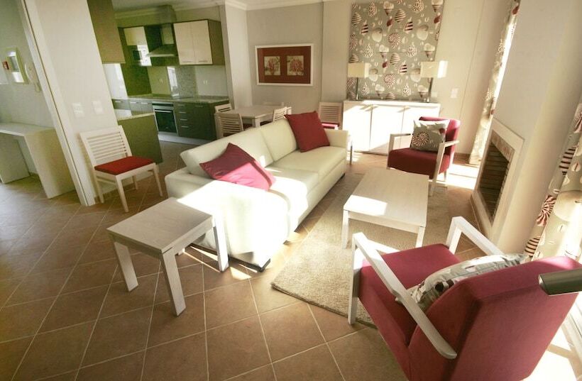 ویلای 2 خوابه, Castro Marim Golfe And Country Club