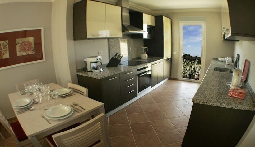 ویلای 2 خوابه, Castro Marim Golfe And Country Club