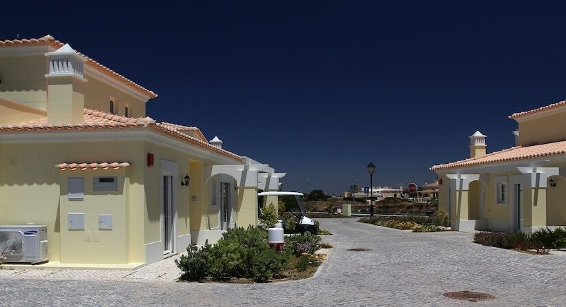 ویلای 2 خوابه, Castro Marim Golfe And Country Club