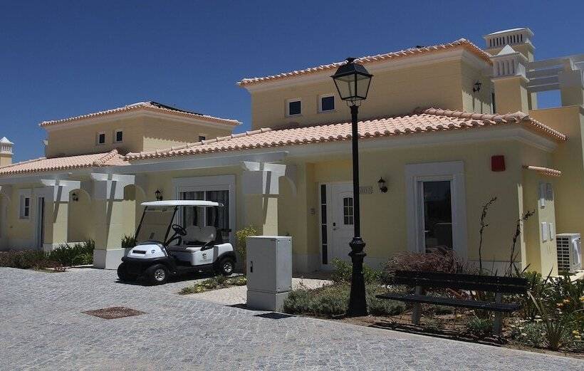 ویلای 3 خوابه, Castro Marim Golfe And Country Club