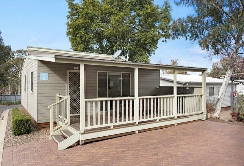 Superior Cottage, Discovery Parks  Dubbo