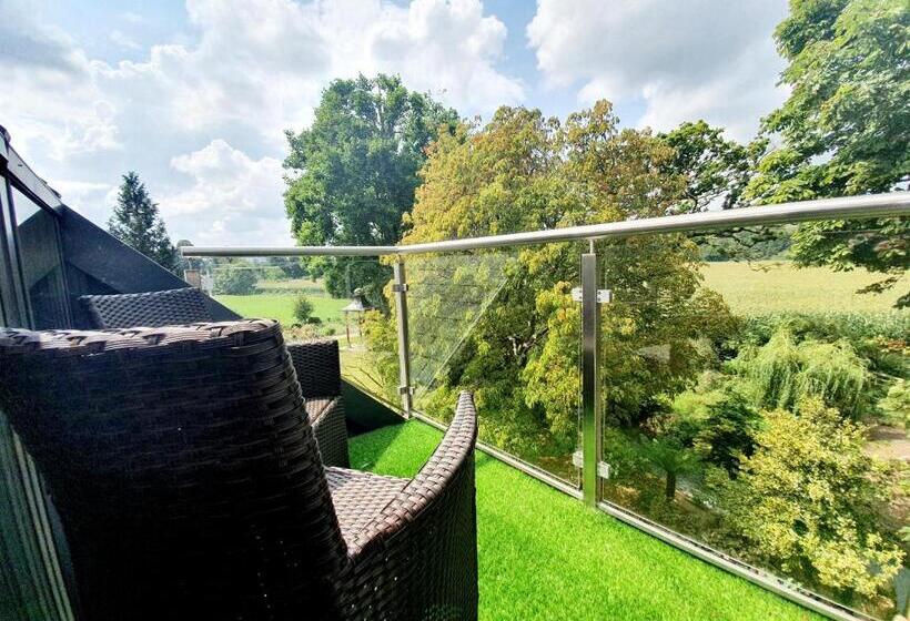 سوییت, Hartnoll Hotel & Spa