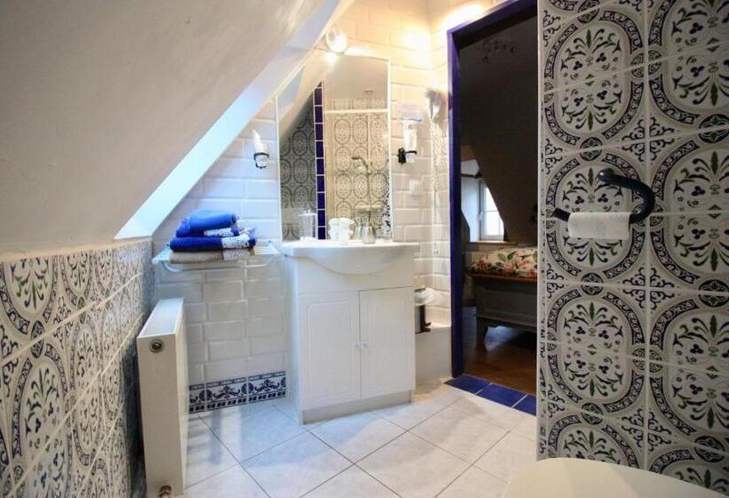 اتاق استاندارد, Aggarthi Bed And Breakfast