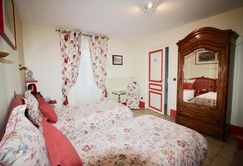 اتاق راحتی سه تخته, Aggarthi Bed And Breakfast