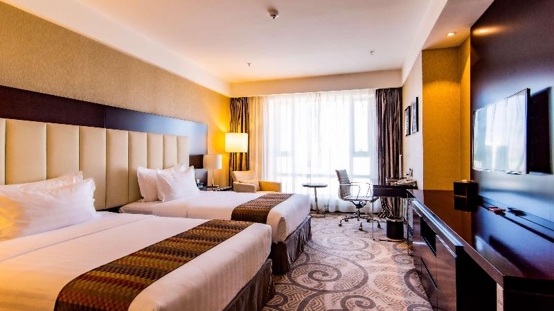 اتاق لوکس, Best Western Premier Tuushin