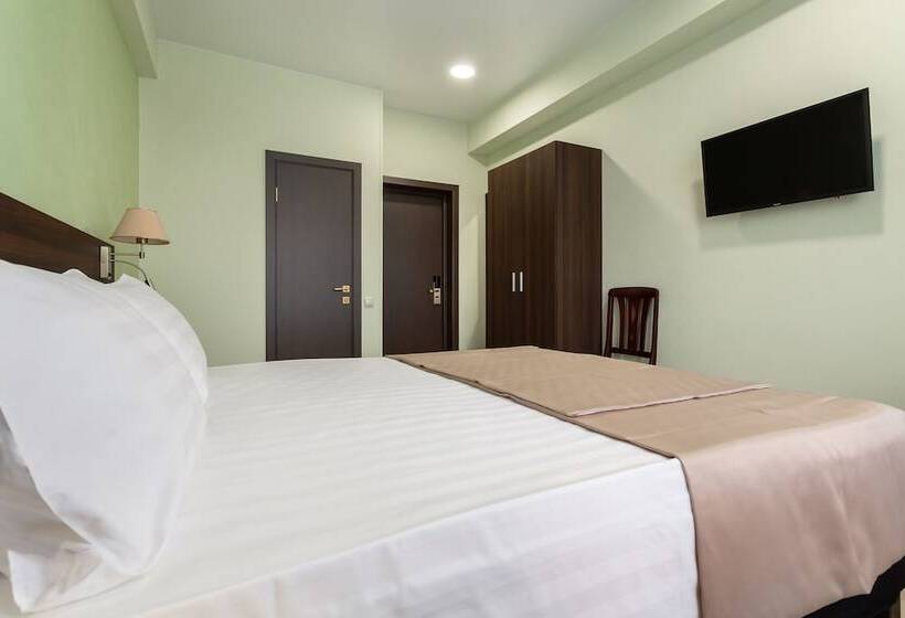 اتاق استاندارد, Ekodom Adler Hotel & Spa