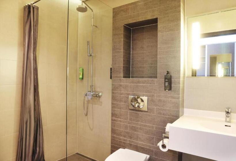 اتاق استاندارد یک نفره, Fosshotel Westfjords